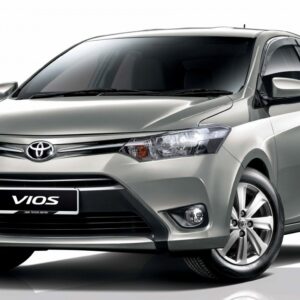 Kuching Car Rental