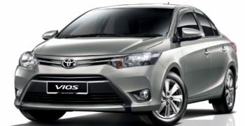 Kuching Car Rental