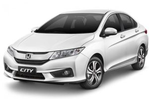 Honda City Kuching Car Rental EasyGoRentCar