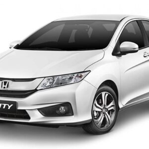 Honda City Kuching Car Rental EasyGoRentCar