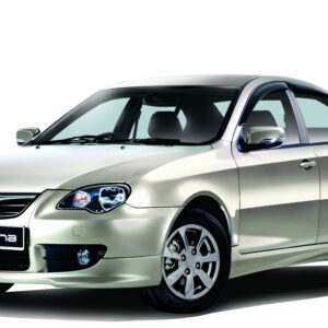 Proton Persona Kuching Car Rental EasyGoRentCar