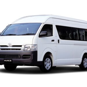 Kuching Car Rental Service