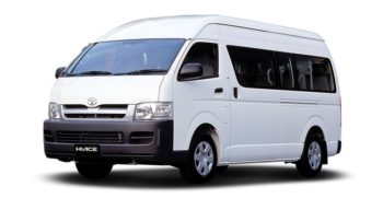 Kuching Car Rental Service