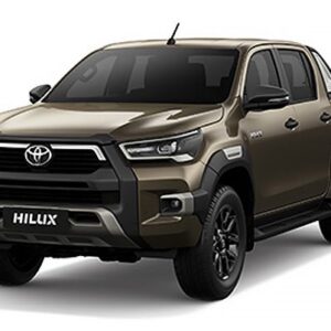 Toyota Hilux Rogue 2.8 (A) 2022