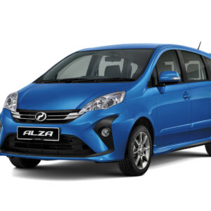 Kuching Car Rental