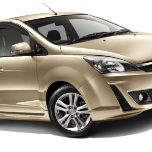 Kuching Car Rental Service