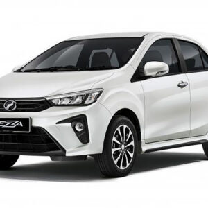 Perodua Bezza 1.3 (A) 2025