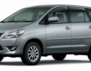 Car rental in Kuching