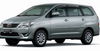 Car rental in Kuching