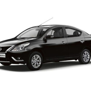 Car Rental in Kuching