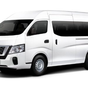 Nissan Urvan (M) 14 Seaters